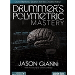 Drummer's Polymetric Mastery: Cross-Rhythmic Grooves for the Creative Mind -