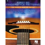 First 50 Fingerstyle Patterns You Should Play On Guitar - Easy