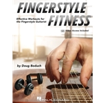 Fingerstyle Fitness -