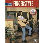 Fingerstyle Beginning Method - Beginning