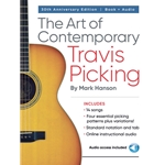 The Art of Contemporary Travis Picking -