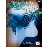 Fingerstyle Guitar Gig Book -