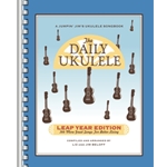 The Daily Ukulele - Leap Year Edition -