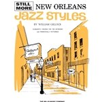 Still More New Orleans Jazz Styles - Intermediate