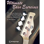 Ultimate Bass Exercises - Easy Electric Bass