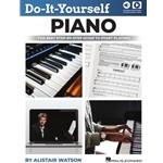 Do-It-Yourself Piano - Beginner