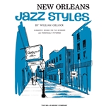 New Orleans Jazz Styles - Intermediate