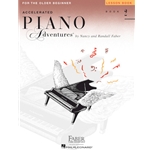 Accelerated Piano Adventures®: Lesson Book 2 - 2