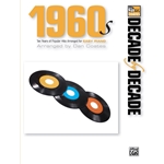 1960s Decade By Decade - Easy