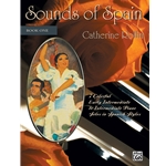 Sounds of Spain, Book 1 - Early Intermediate to Intermediate