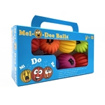 1st Note MB-8 Mel-O-Dee Balls™