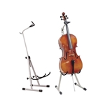 Ingles SA-22 Cello And Bass Stand
