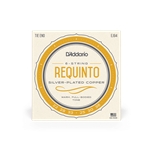 D'Addario EJ94 Requinto Set