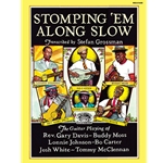 Stomping 'Em Along Slow - Intermediate