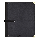 Musicfolder.com WD The Black Folder Deluxe