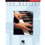 The Beatles - Late Elementary to Intermediate