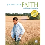 Faith and Songs of Inspiration -
