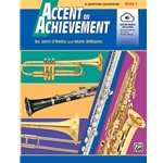 Accent On Achievement - Book 1 - 1