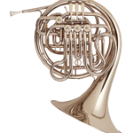 Holton H179 Farkas Professional Double French Horn