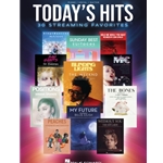 Today's Hits - 30 Streaming Favorites -