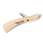 Dusty Strings DSCHTW Custom Harp Tuning Wrench