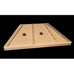 Dusty Strings Overture Hammered Dulcimer Package