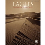 Eagles Long Road Out of Eden -