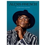 Alexis Ffrench - The Sheet Music Collection -