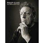 Philip Glass: the Complete Piano Etudes -