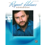The Rupert Holmes Songbook -