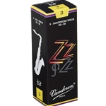 Vandoren Tenor Sax Reeds - ZZ - Box of 5