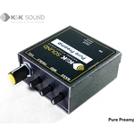 K&K Sound Pure Preamp