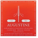 Augustine AUGCL Classic Guitar Set High Tension, Low Tension, Medium Tension