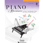 Piano Adventures Sight Reading 3B - 3B