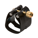 Rovner L8 Light Ligature - Tenor Sax Hard Rubber