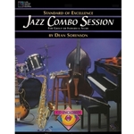 Standard of Excellence: Jazz Combo Session - Beginning