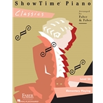 ShowTime® Piano Classics - 2A