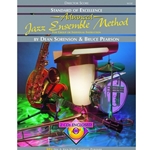 Standard of Excellence: Advanced Jazz Ensemble Method - Director Score - Advanced