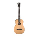 Furch Guitars LJ 10-CM Little Jane Travel Guitar w/Bag Parlor