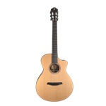 Furch Guitars GNC 2-CW EAS Grand Nylon Guitar w/Bag and EAS
