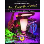 Standard of Excellence: Jazz Ensemble Method - Beginning
