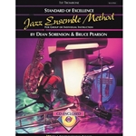 Standard of Excellence: Jazz Ensemble Method - 1st Trumpet - Beginning