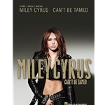Can't Be Tamed -