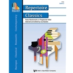 Bastien Essentials: Repertoire Classics - 2