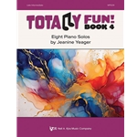 Totally Fun! - 4