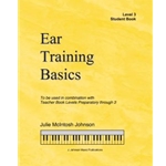 Ear Training Basics - 3
