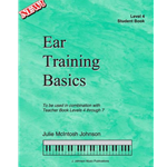 Ear Training Basics - 4
