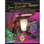 Standard of Excellence: Jazz Ensemble Method - Beginning