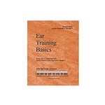 Ear Training Basics Teacher Book - Prep-3