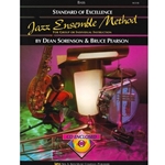 Standard of Excellence: Jazz Ensemble Method - Beginning